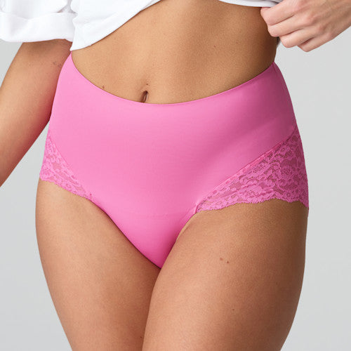 COLOR STUDIO shapewear high briefs
