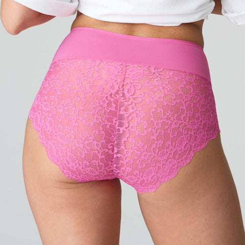 COLOR STUDIO shapewear high briefs