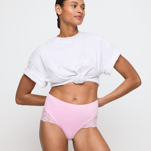 COLOR STUDIO shapewear high briefs