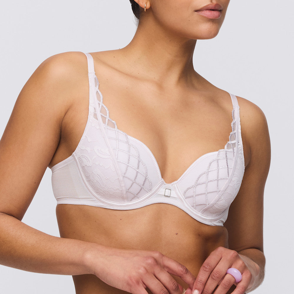 Marie Jo AVEN padded bra - heart shape