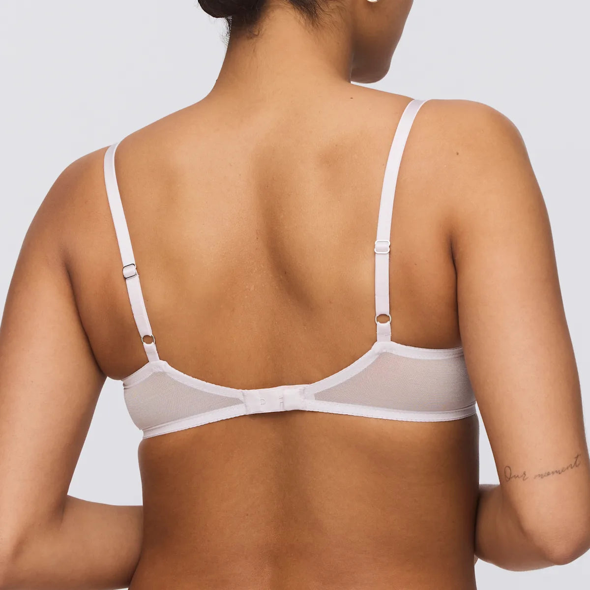 Marie Jo AVEN padded bra - heart shape