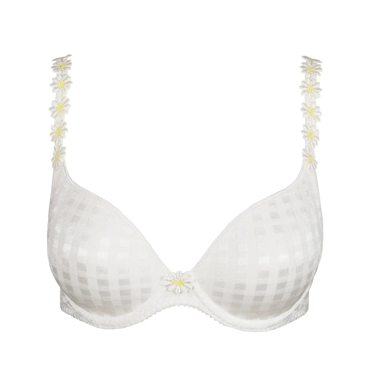 Marie Jo AVERO Padded Bra Heartshape caff