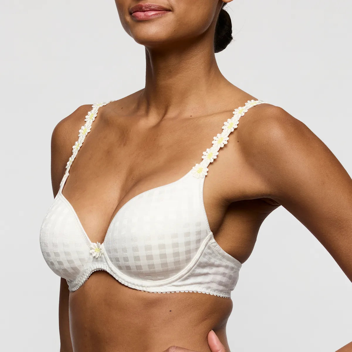 Marie Jo AVERO Padded Bra Heartshape caff
