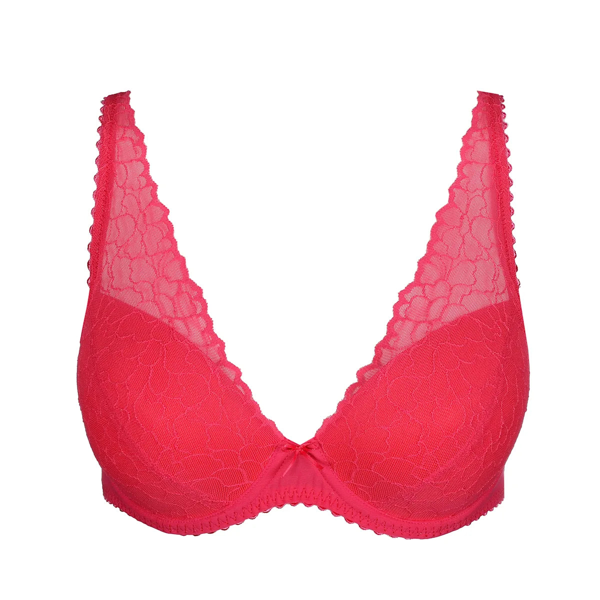 Marie Jo AZELIE padded plunge bra