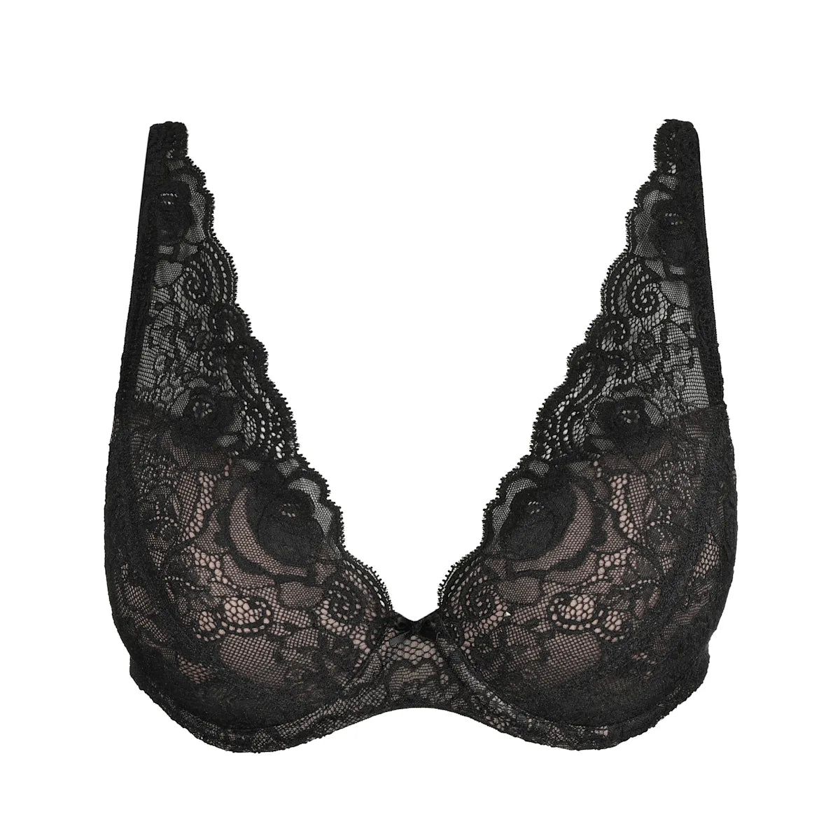 Marie Jo CYRILE padded plunge bra