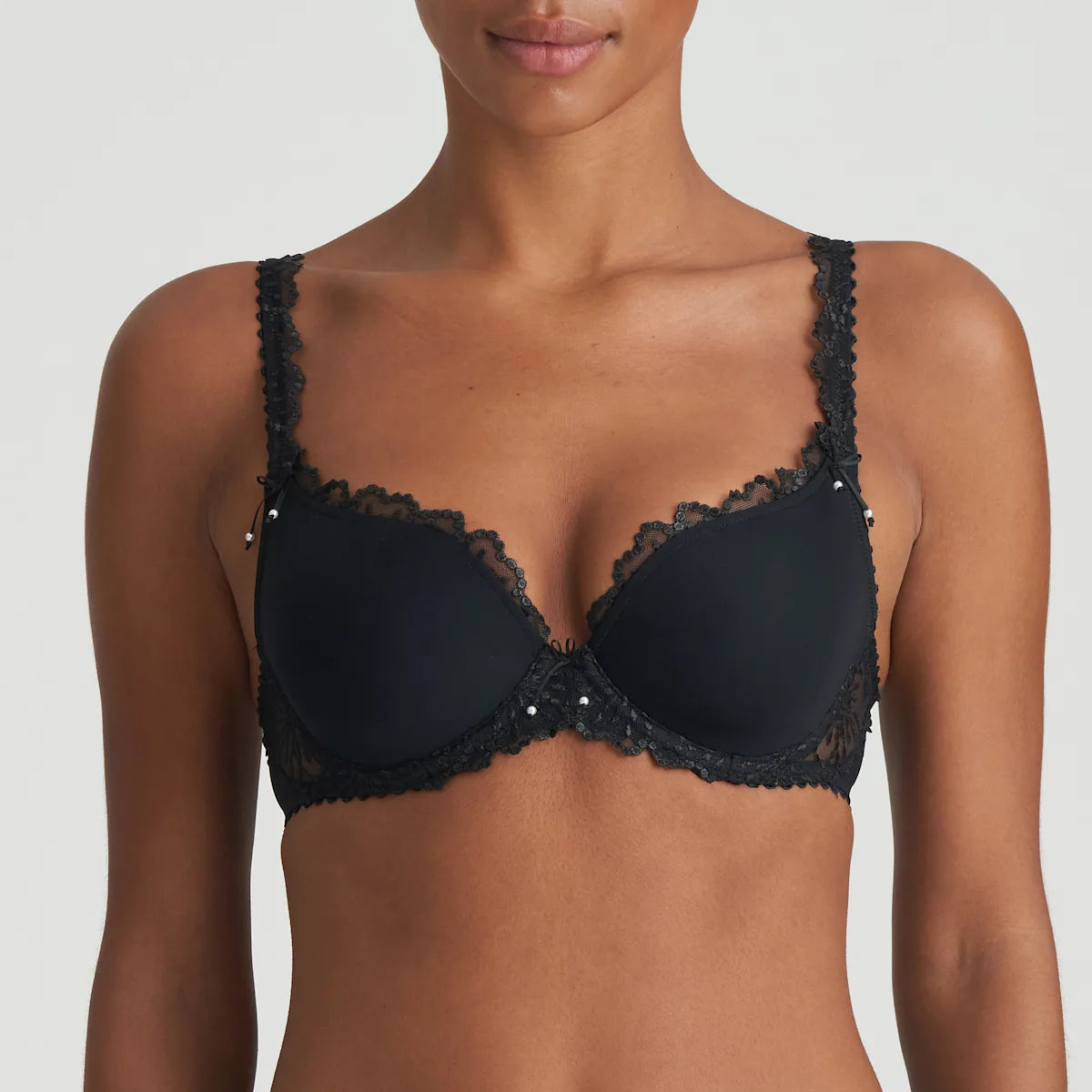 Marie Jo JANE padded bra heartshape