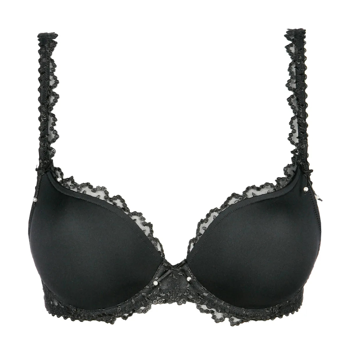 Marie Jo JANE padded bra heartshape