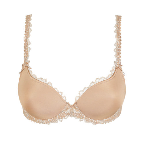 Marie Jo JANE padded bra heartshape