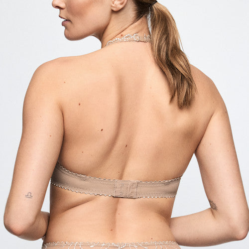 Marie Jo JANE padded bra heartshape