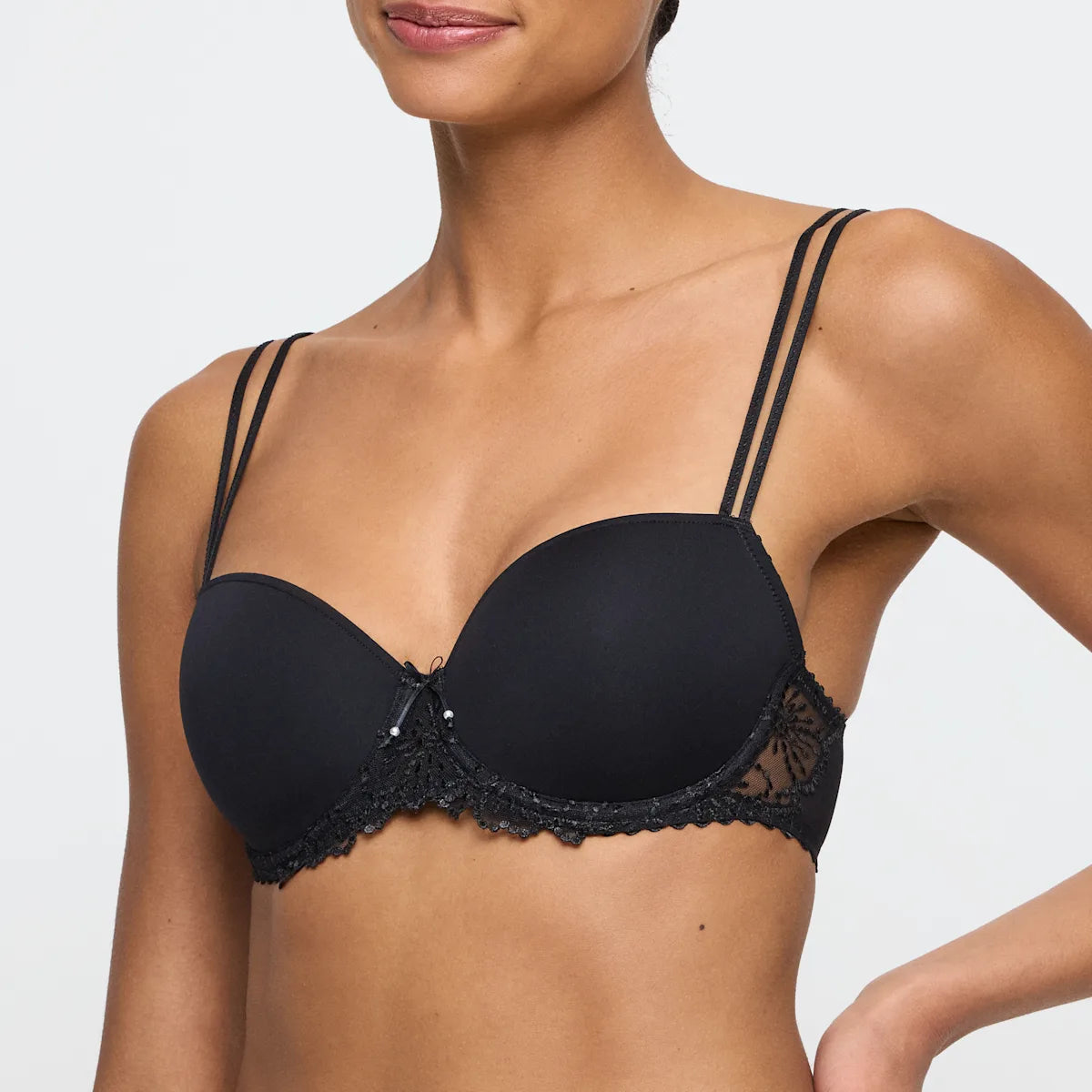 Marie Jo JANE padded balcony bra