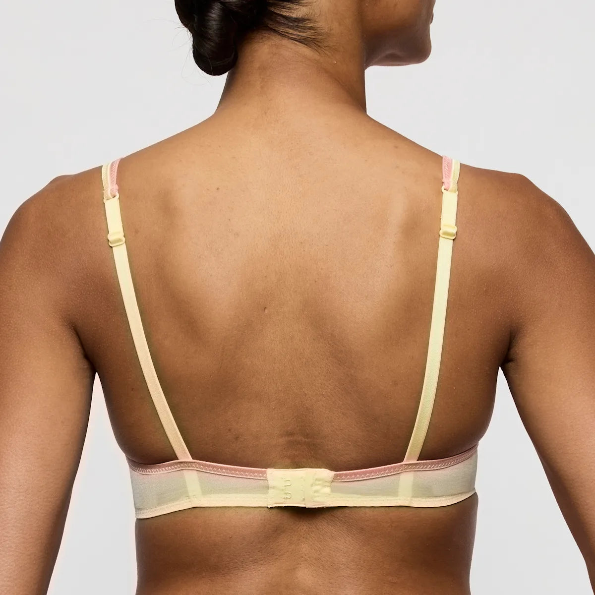 Marie Jo LIZELOT padded bra heartshape