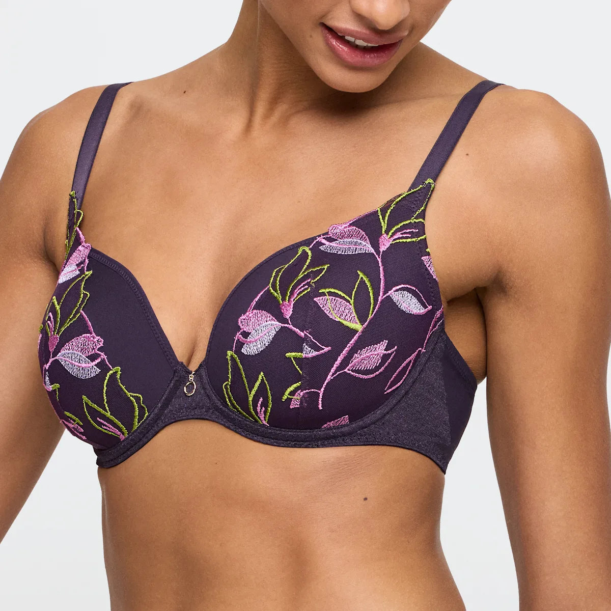 Marie Jo LOISH padded bra heartshape