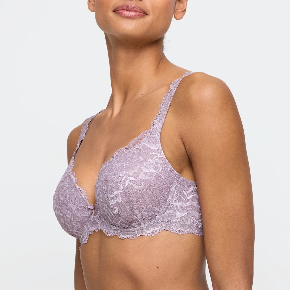 Marie Jo MANYLA padded bra heartshape