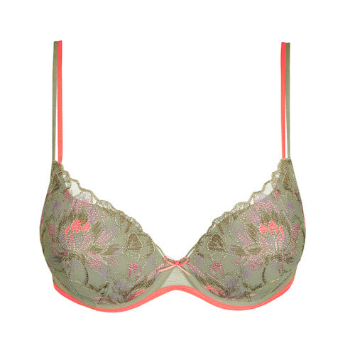 Marie Jo ROMMI padded bra heartshape