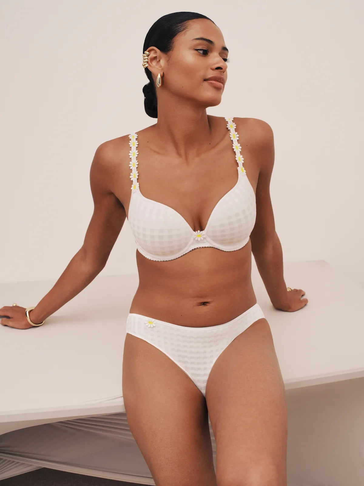 Marie Jo AVERO Padded Bra Heartshape caff