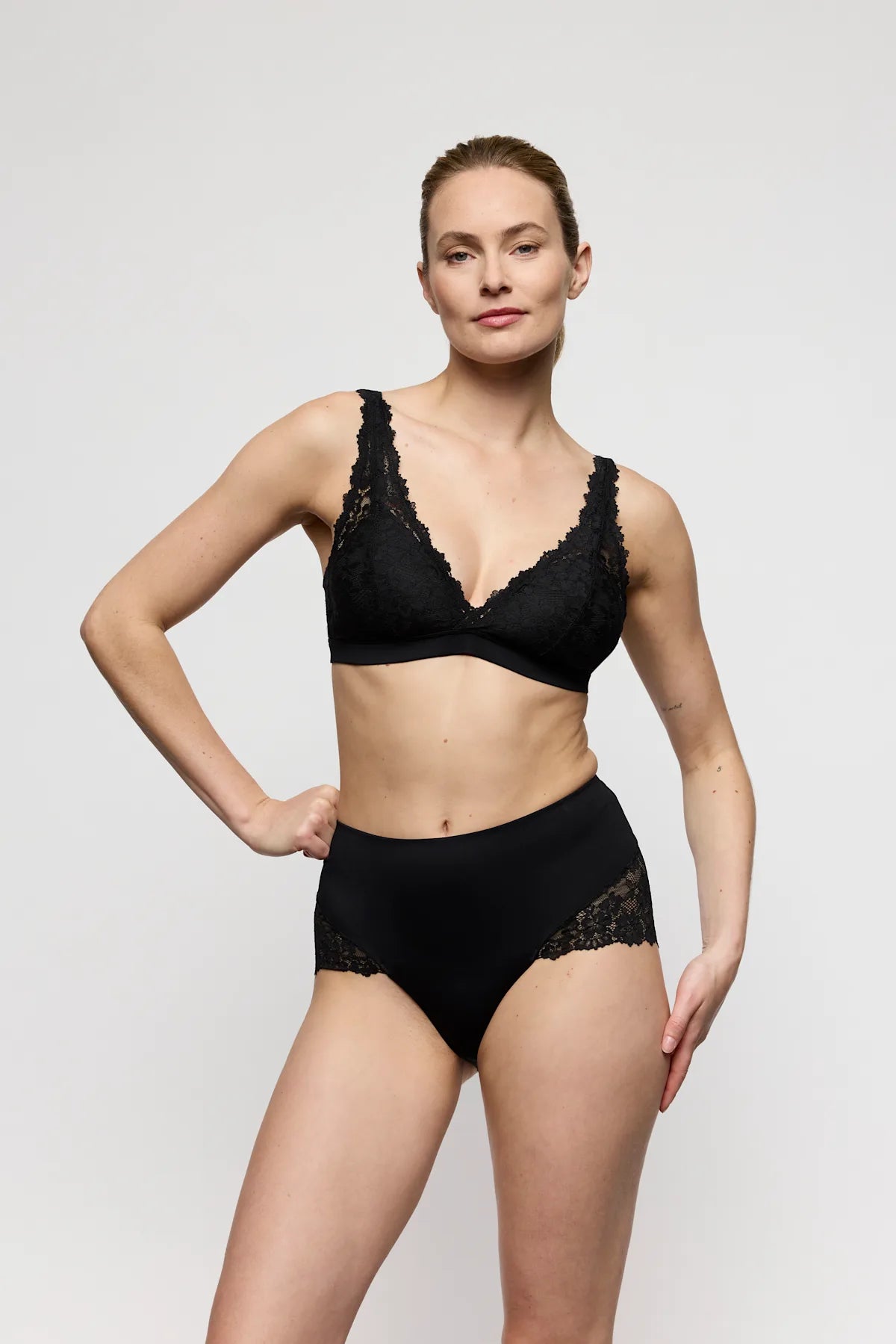 Marie Jo SOFT STUDIO full briefs