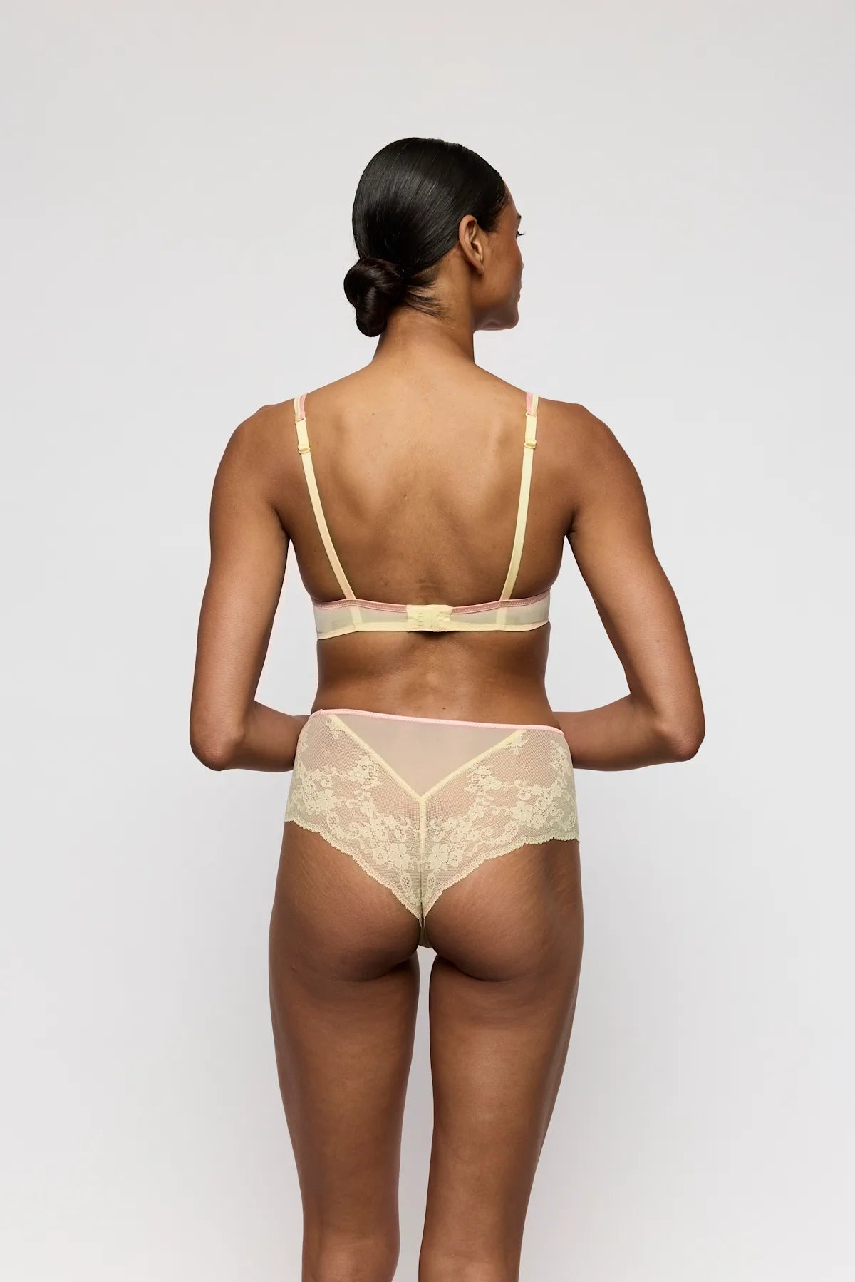 Marie Jo LIZELOT padded bra heartshape