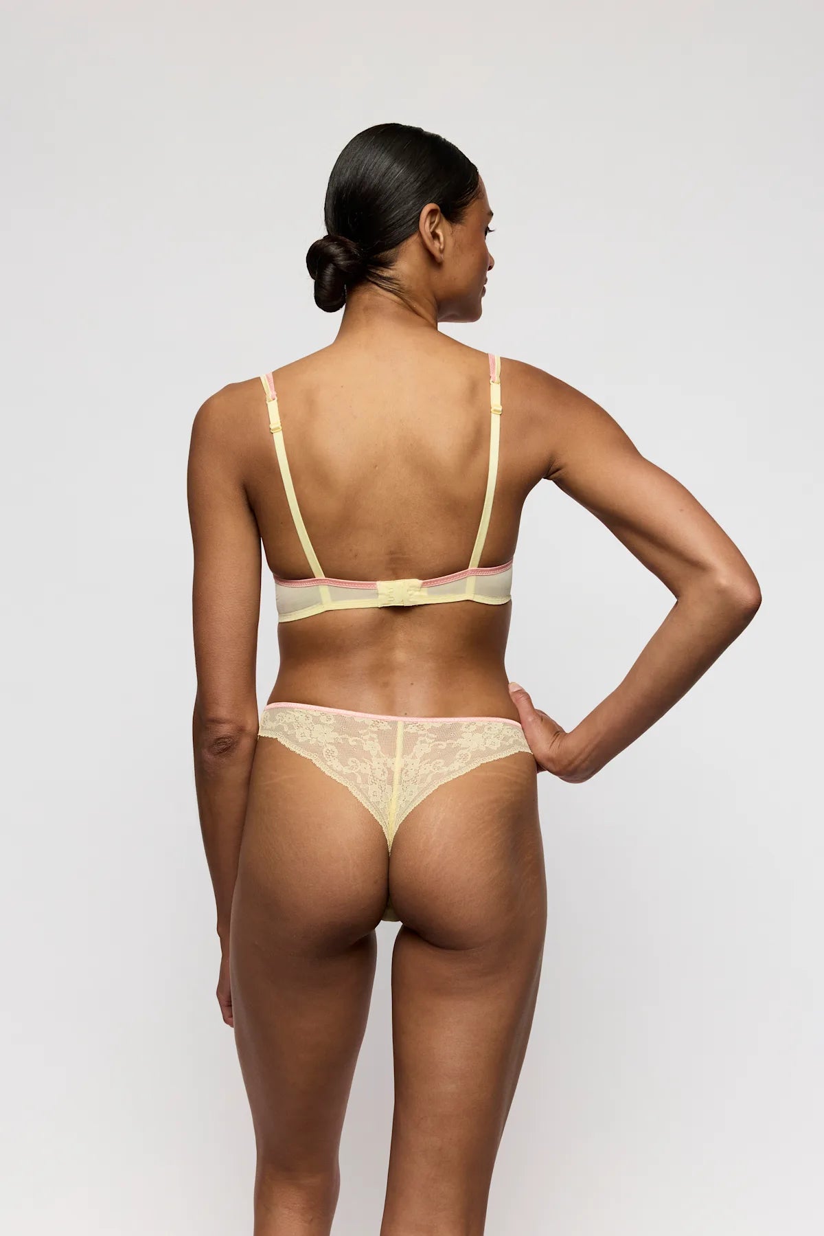 Marie Jo LIZELOT thong