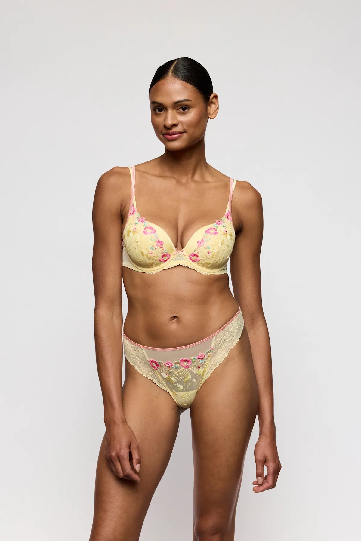 Marie Jo LIZELOT thong