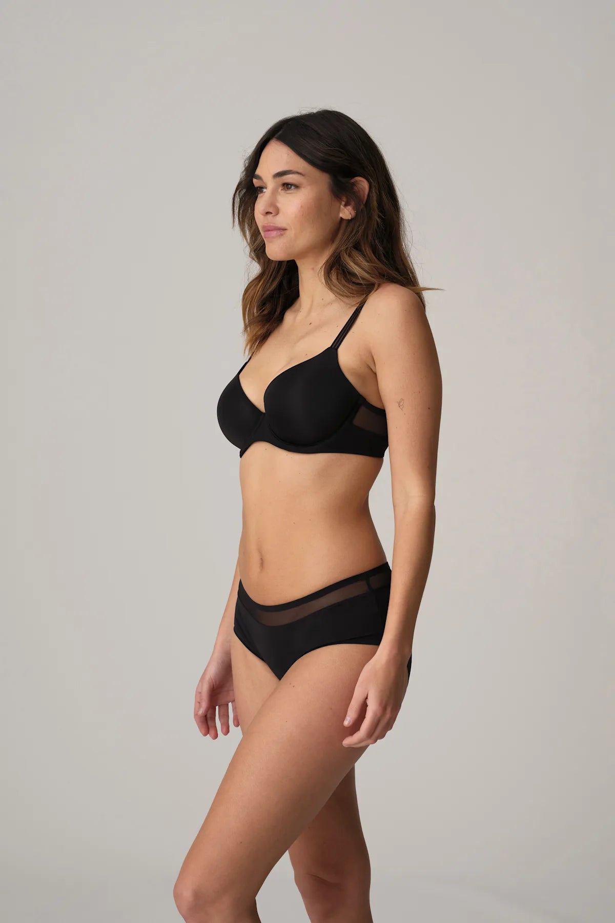 Marie Jo LOUIE spacer full cup bra