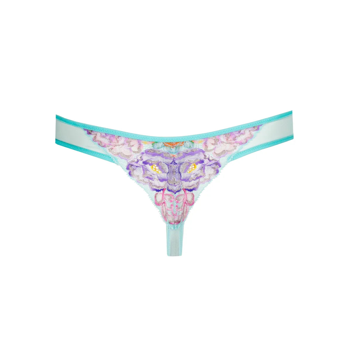 Marie Jo LISBETH thong Clearwater