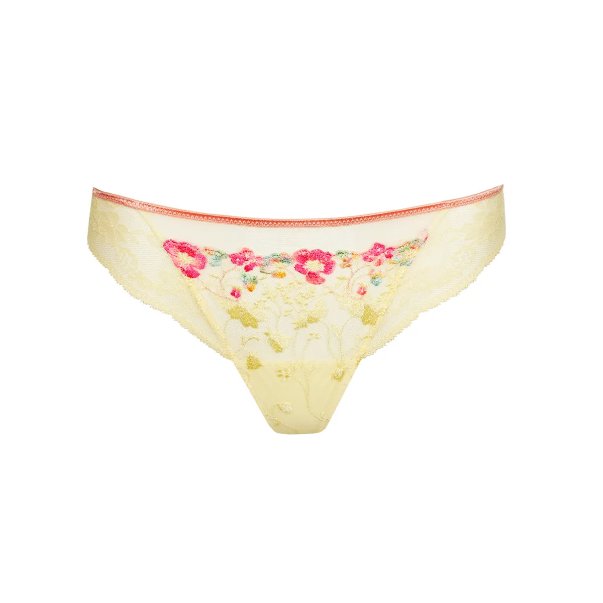 Marie Jo LIZELOT thong