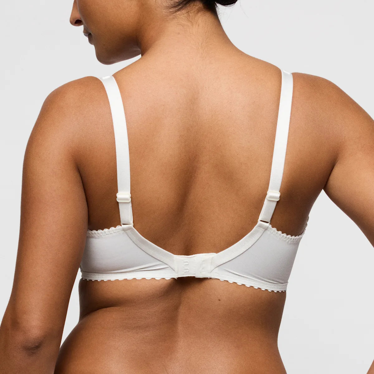 PrimaDonna NAICA balcony bra vertical seam