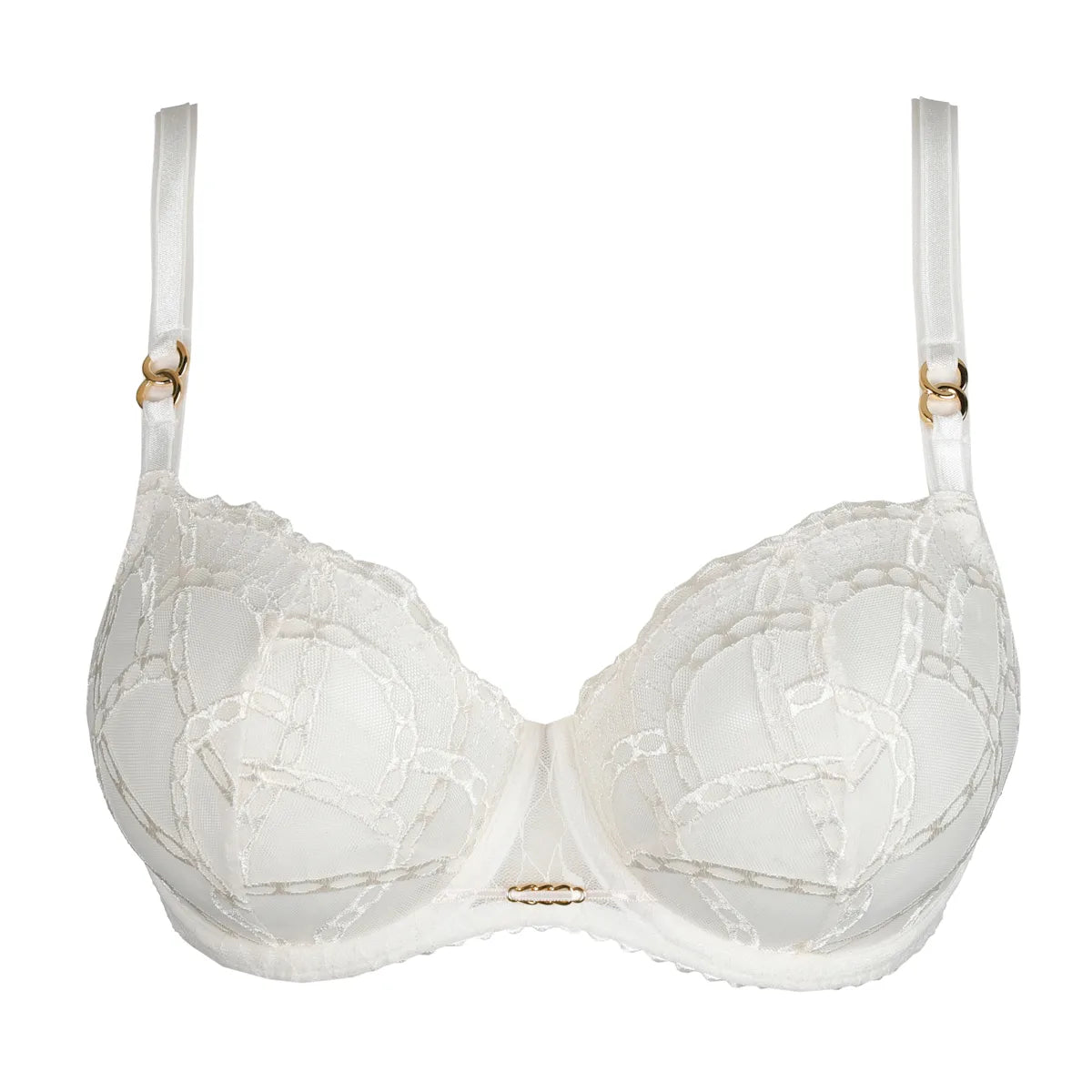 PrimaDonna NAICA balcony bra vertical seam