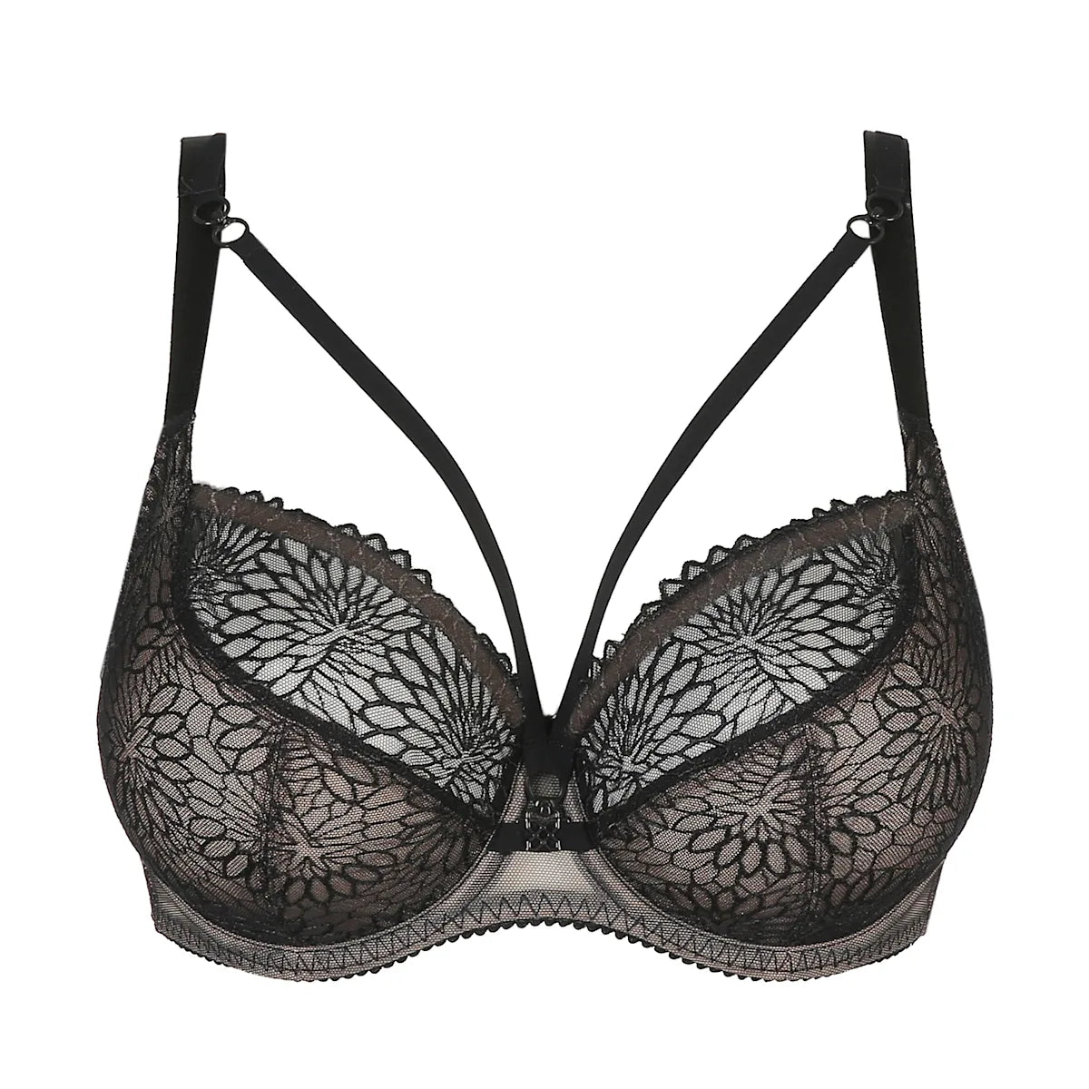 PrimaDonna SOPHORA balcony bra tulip seam