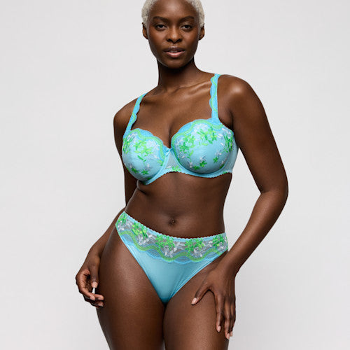 PrimaDonna CALA LUNA rio briefs