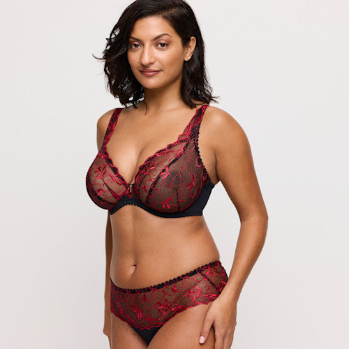 PrimaDonna SPRINGDALE luxury thong