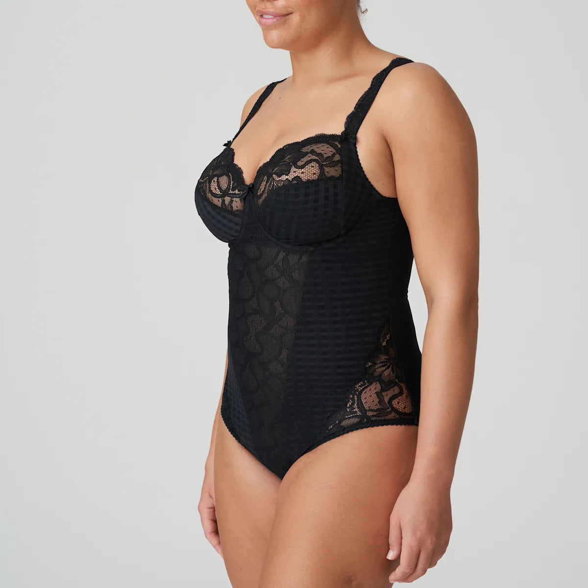 PrimaDonna MADISON full cup body