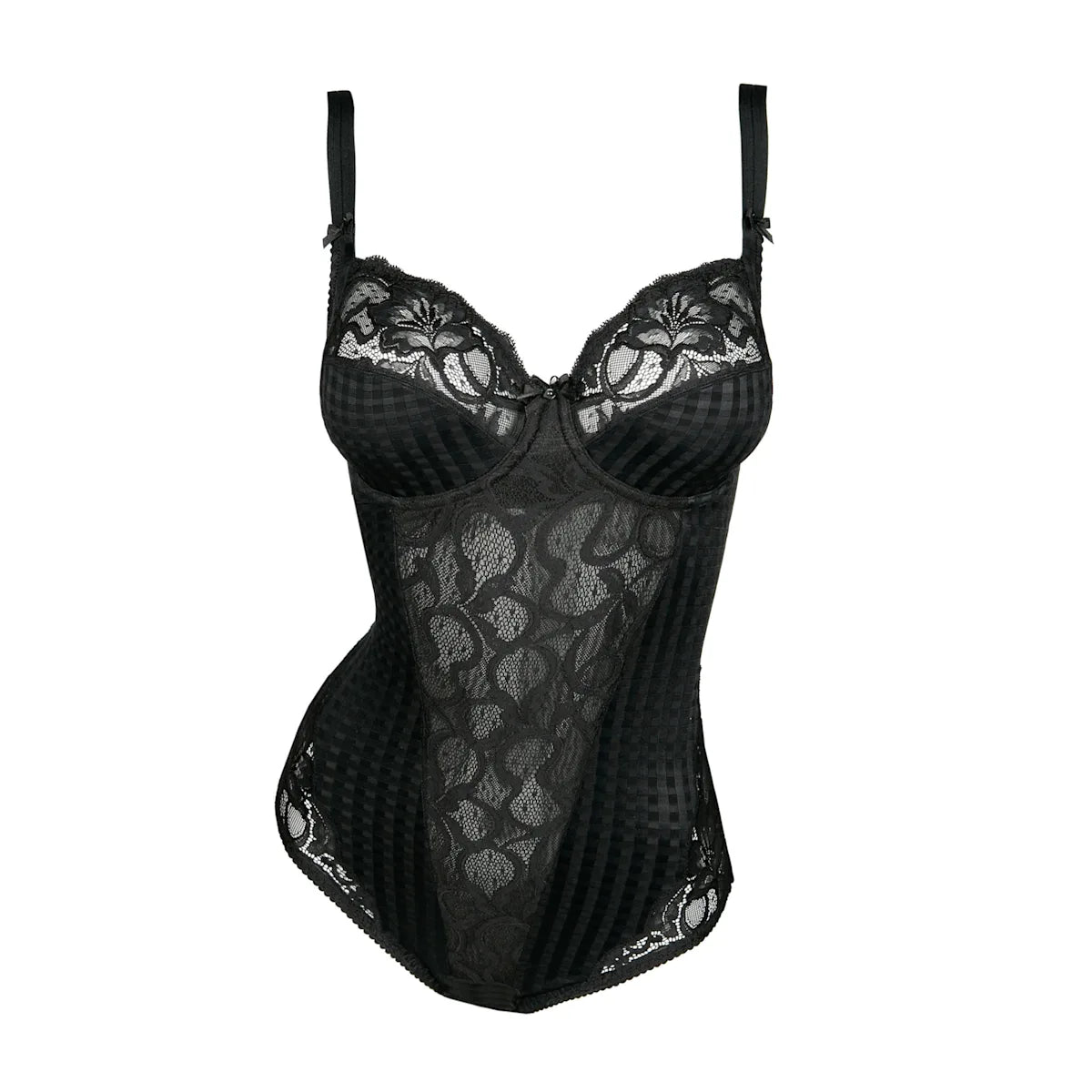 PrimaDonna MADISON full cup body