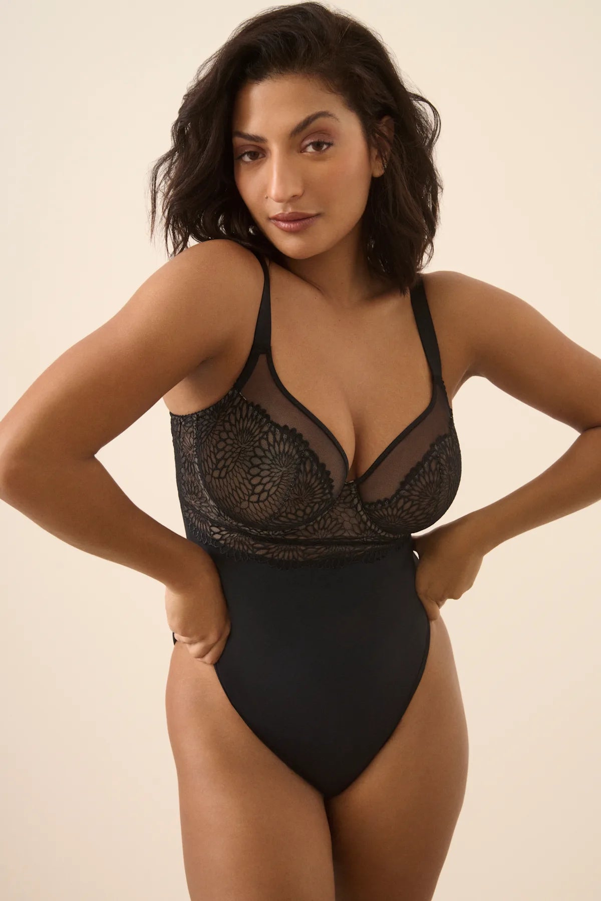 PrimaDonna SOPHORA full cup body