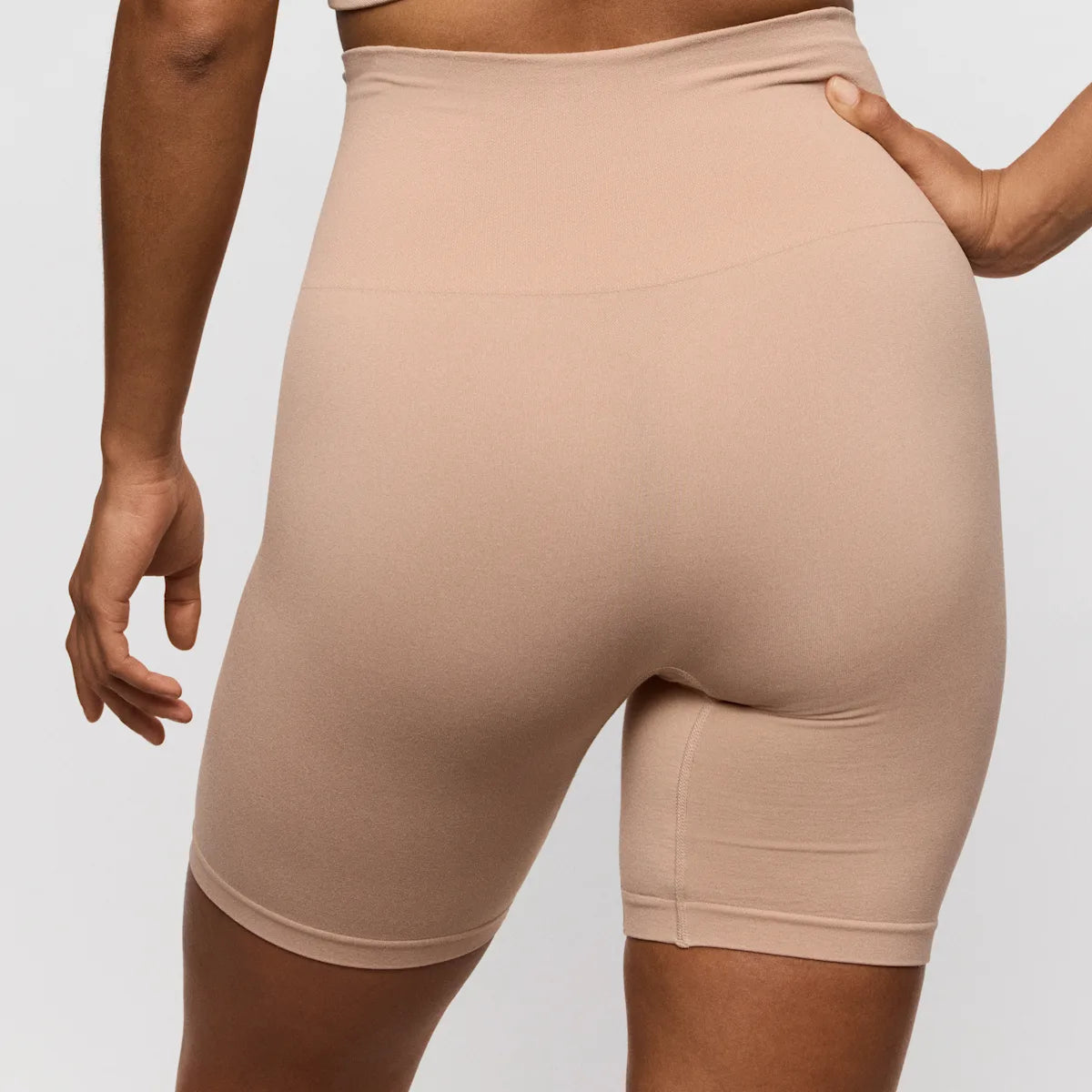 PrimaDonna NUDDA shapewear high briefs w. legs