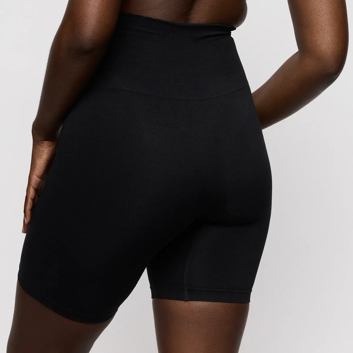 PrimaDonna NUDDA shapewear high briefs w. legs