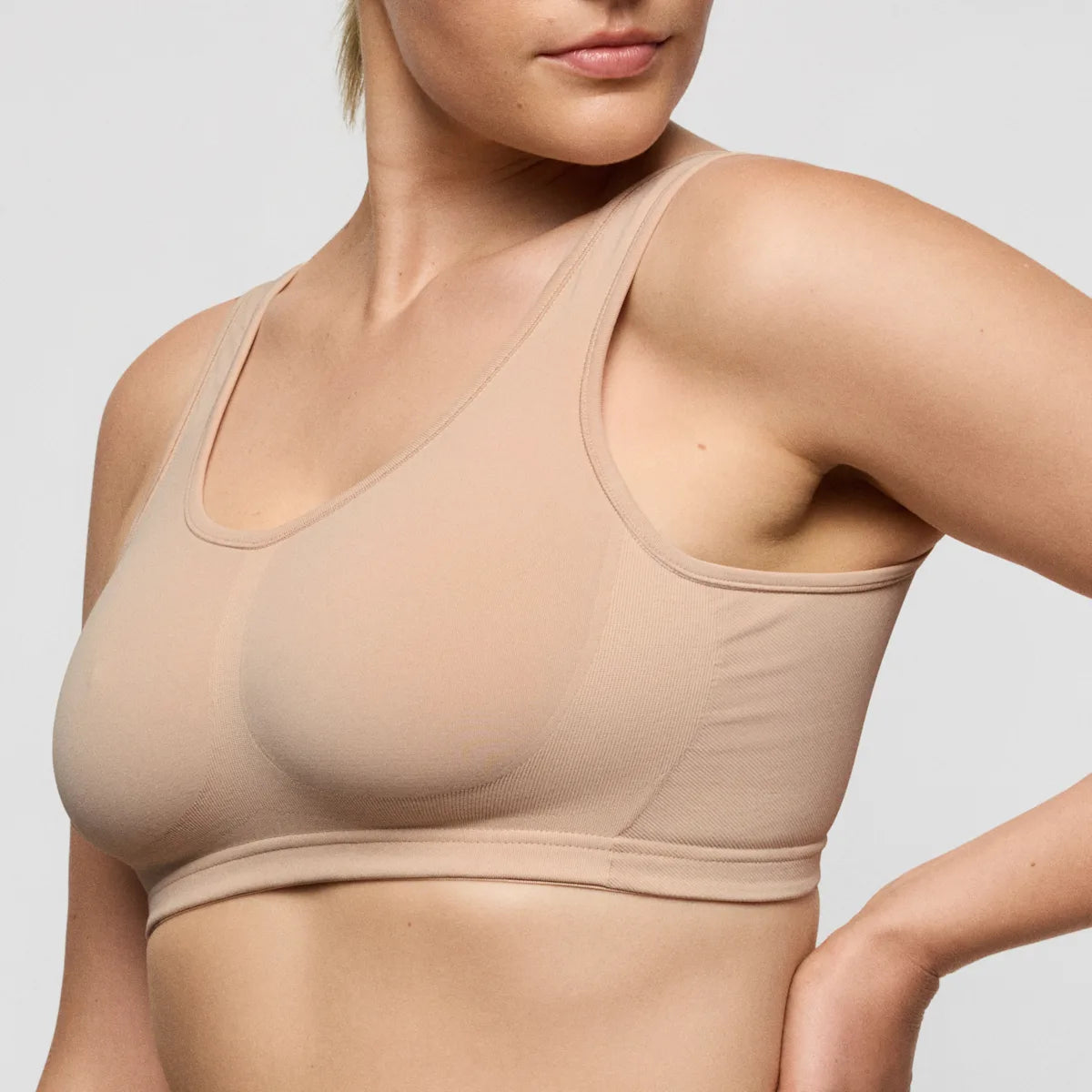 PrimaDonna NUDDA bralette