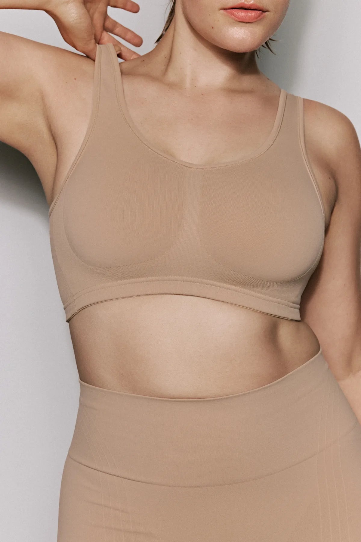 PrimaDonna NUDDA bralette