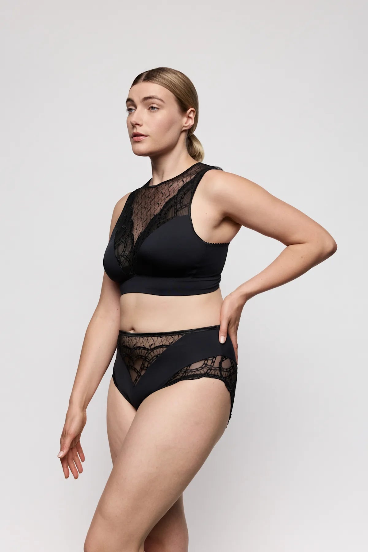 PrimaDonna NAICA full briefs