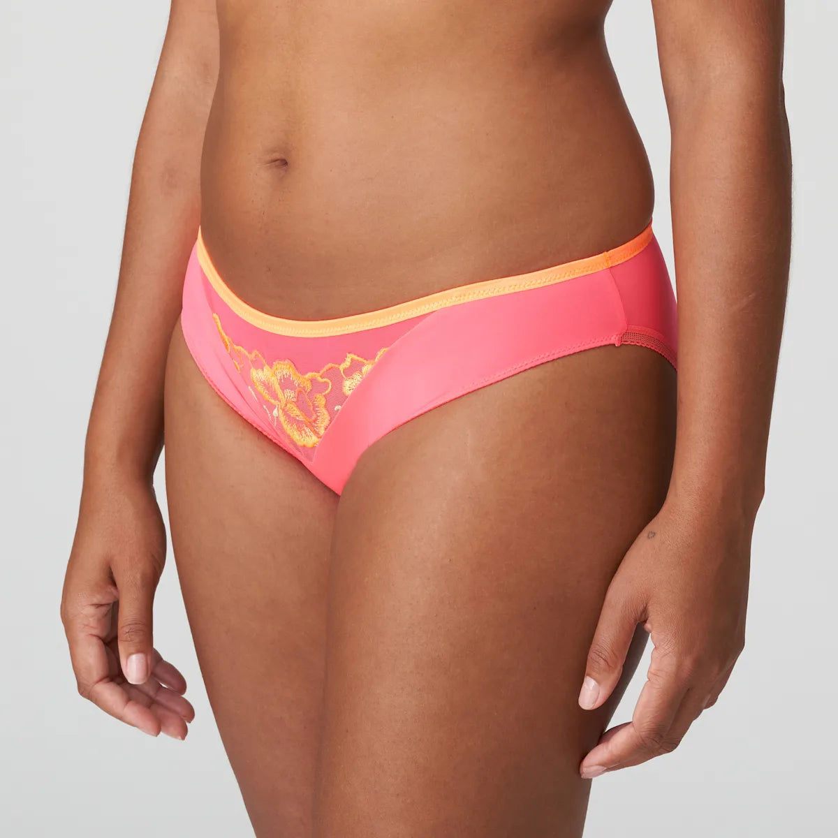 PrimaDonna DEVDAHA rio briefs tropicana