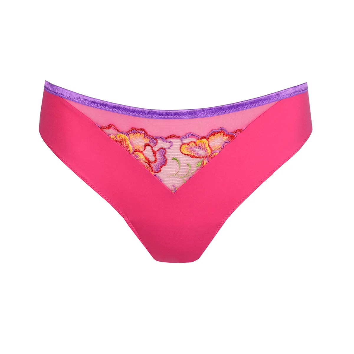 PrimaDonna DEVDAHA rio briefs tropicana