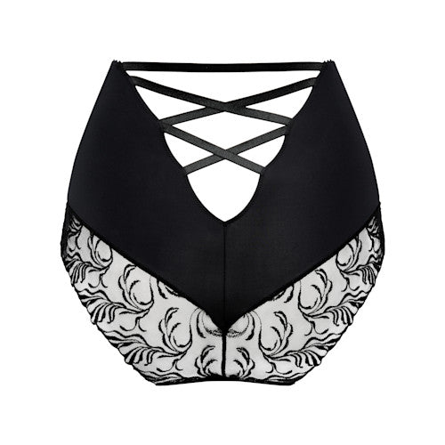 Primadonna SOLISSE special briefs