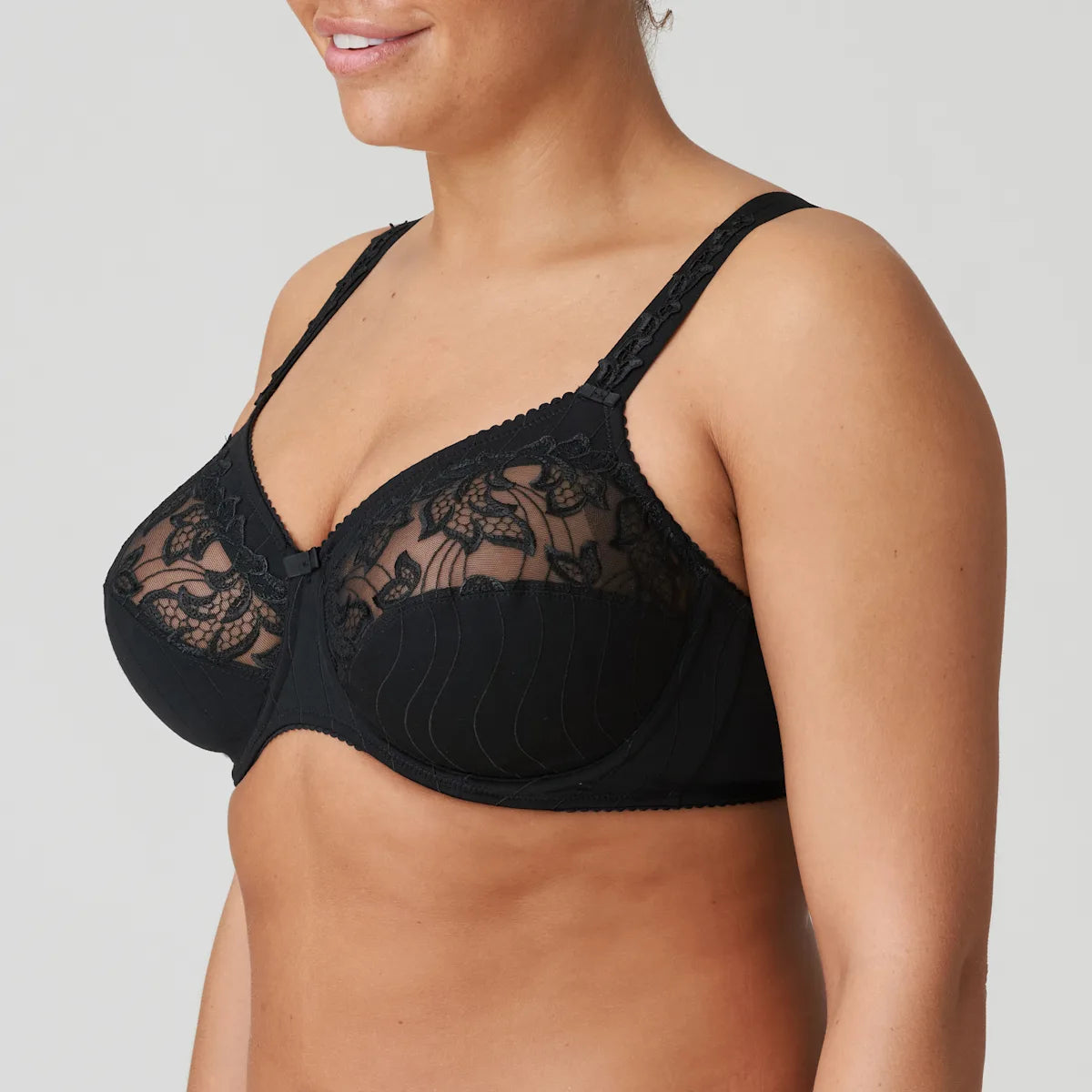 PrimaDonna DEAUVILLE full cup comfort bra