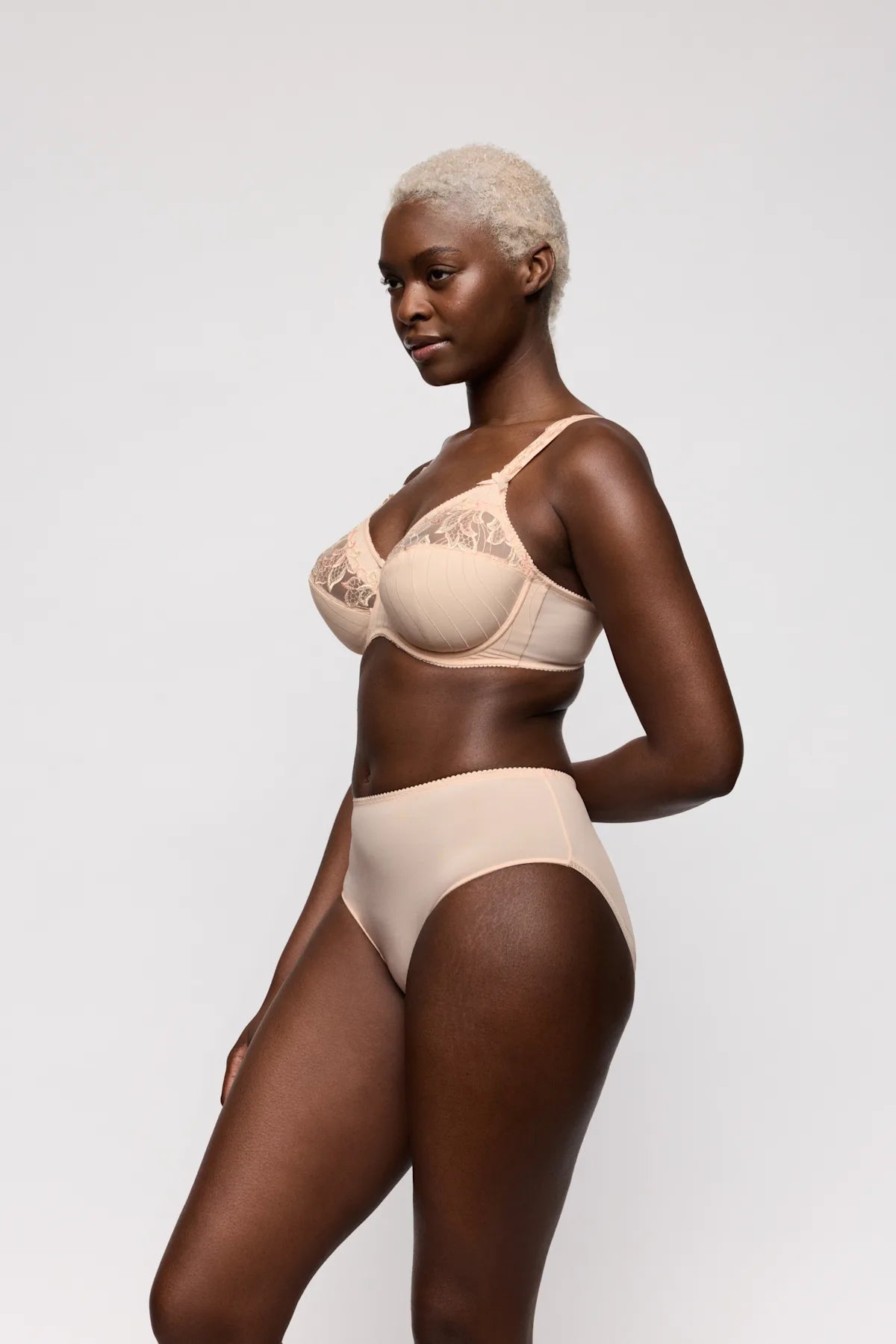 PrimaDonna DEAUVILLE full briefs venus