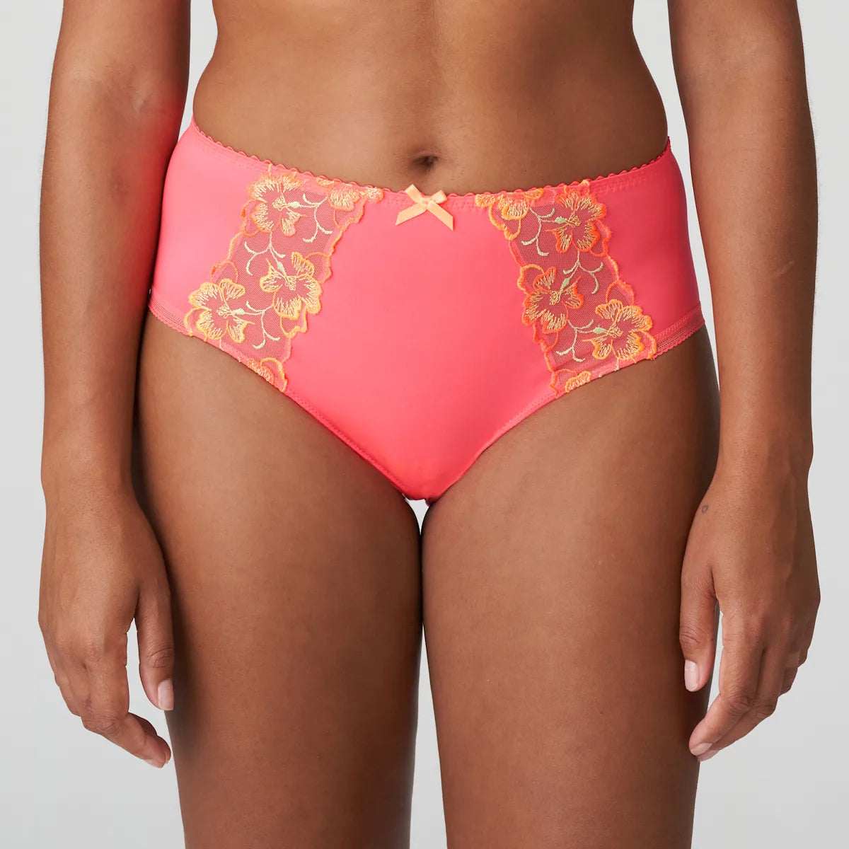 PrimaDonna DEVDAHA full briefs tropicana