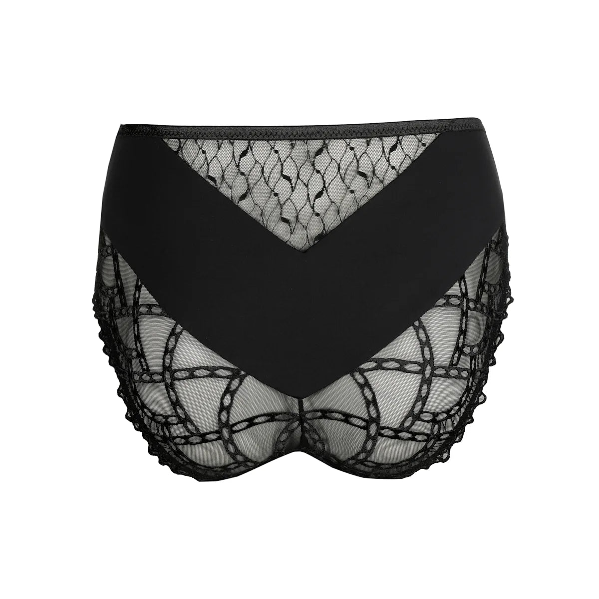 PrimaDonna NAICA full briefs