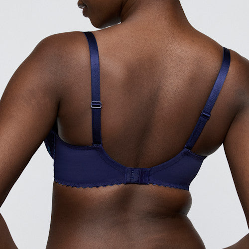 PrimaDonna SAN ANGEL half padded plunge bra
