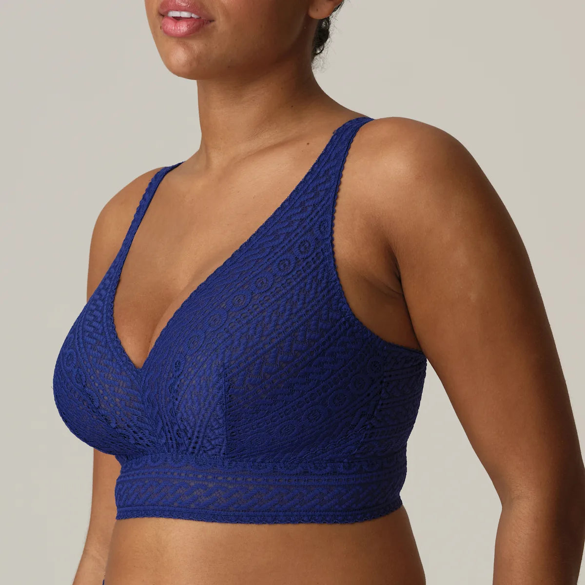PrimaDonna MONTARA bralette crystal pink