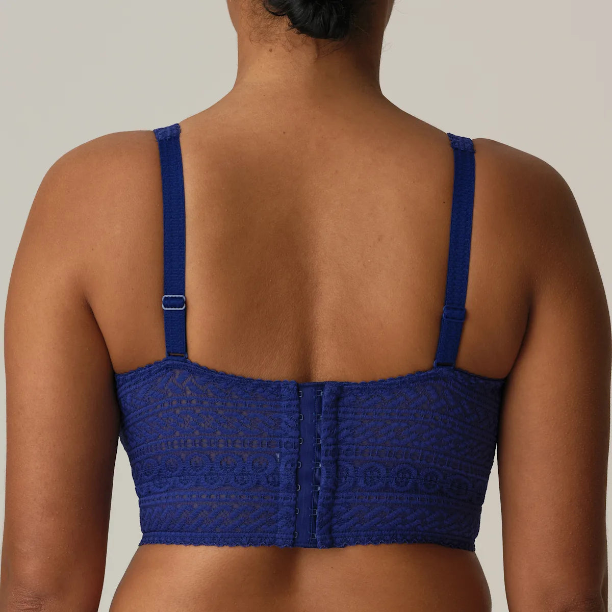 PrimaDonna MONTARA bralette crystal pink