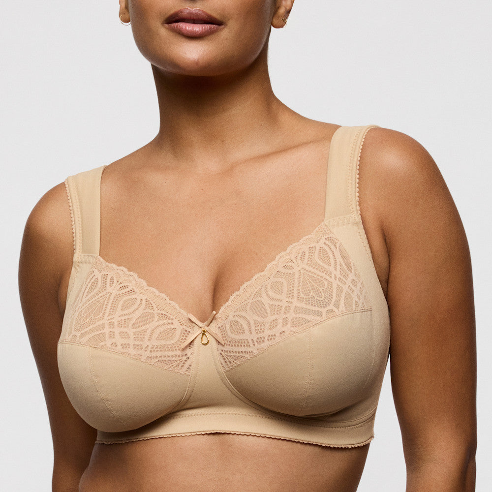 PrimaDonna SALERNO full cup bra wireless